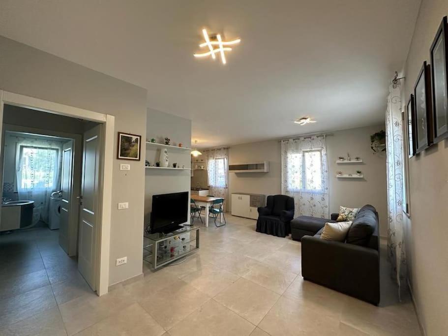 La Casa Di Tina Apartment Altopascio Ngoại thất bức ảnh