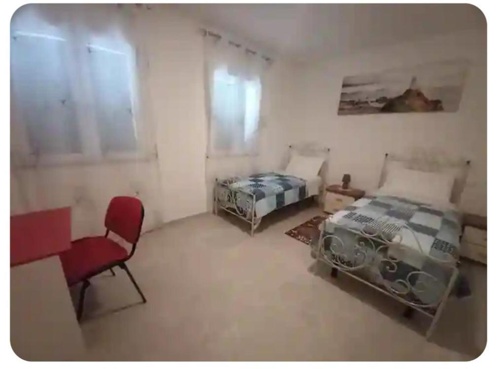 La Casa Di Tina Apartment Altopascio Ngoại thất bức ảnh