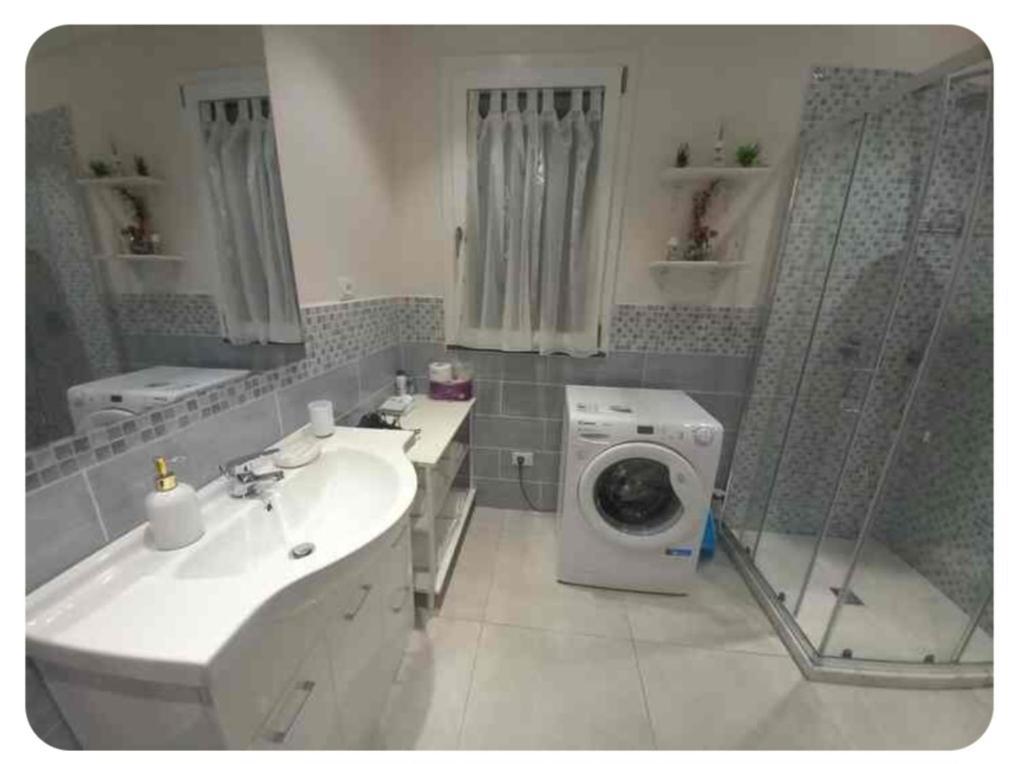 La Casa Di Tina Apartment Altopascio Ngoại thất bức ảnh