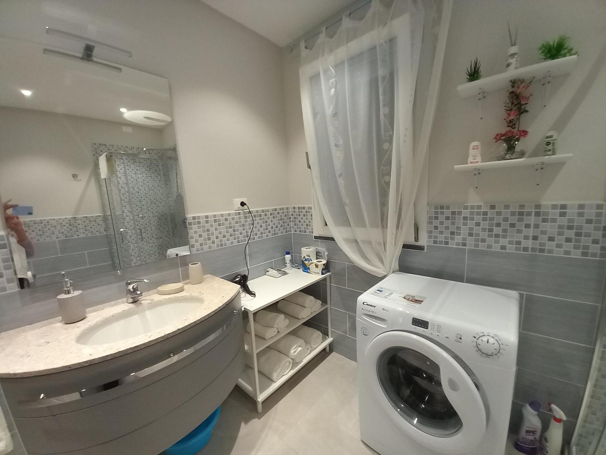 La Casa Di Tina Apartment Altopascio Phòng bức ảnh