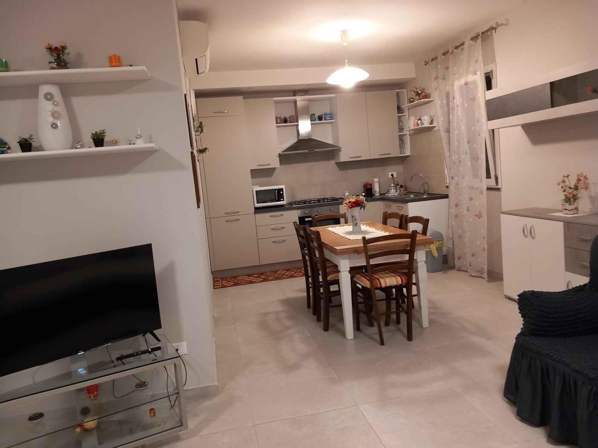 La Casa Di Tina Apartment Altopascio Phòng bức ảnh
