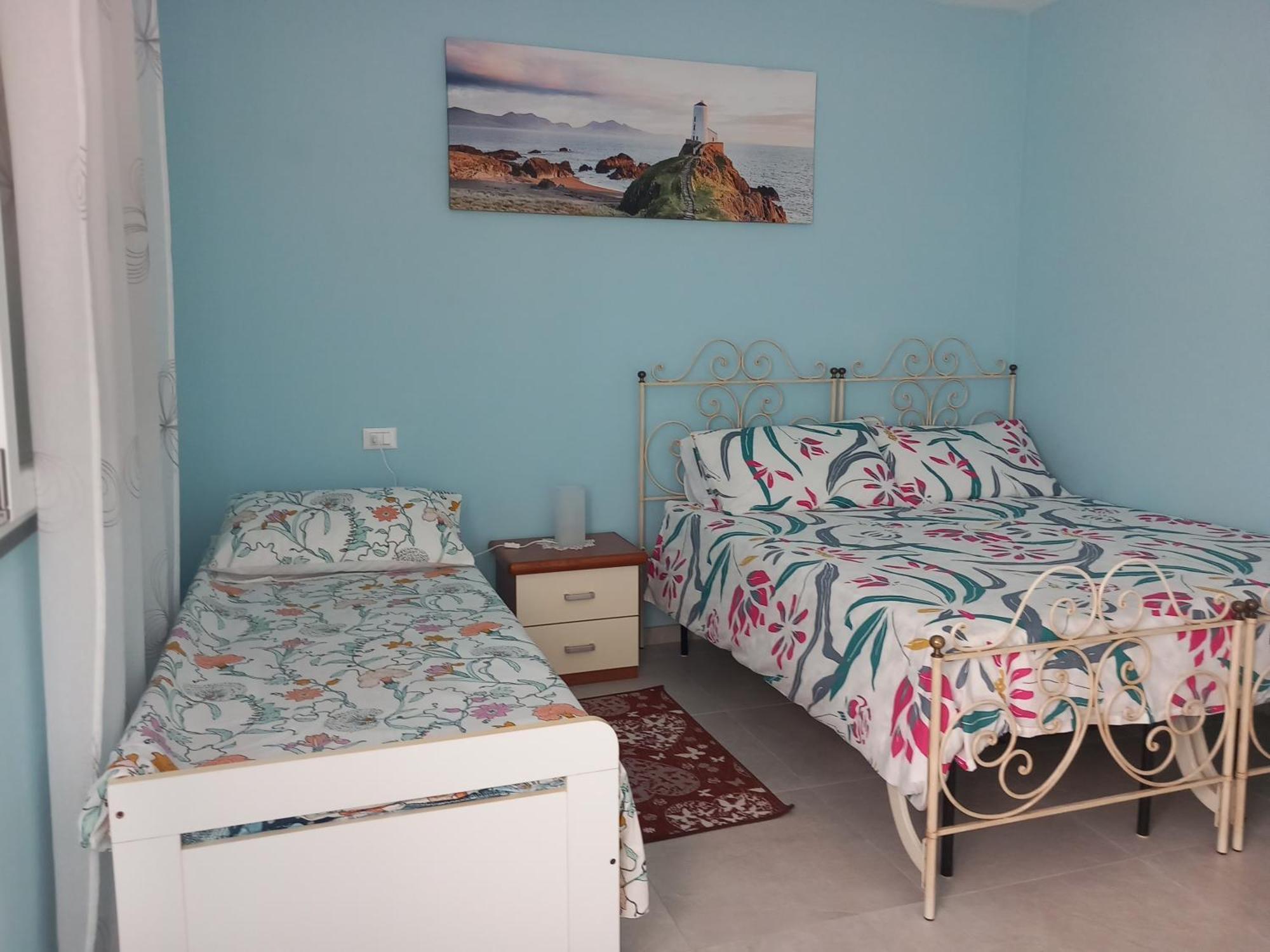 La Casa Di Tina Apartment Altopascio Phòng bức ảnh